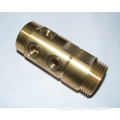 brass connector from connector suppliers